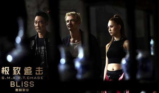 极致追击在线观看免费,惊险刺激，动作盛宴等你来战！