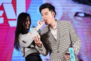 天涯爆料杨颖陈赫视频,娱乐圈再掀波澜