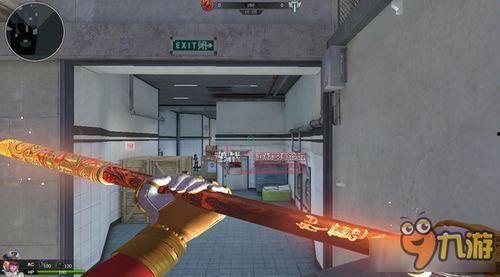 逆战爆料最新地图在哪,探寻神秘生成点，揭秘逆战最新战地奇观